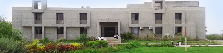 B. A. Dangar Homoeopathic Medical College & Hospital